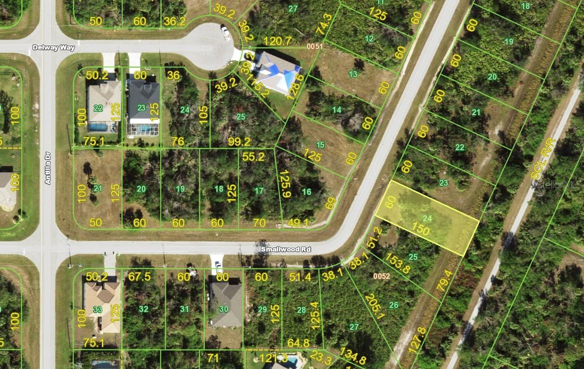 144 SMALLWOOD RD, ROTONDA WEST, FL — photo 2