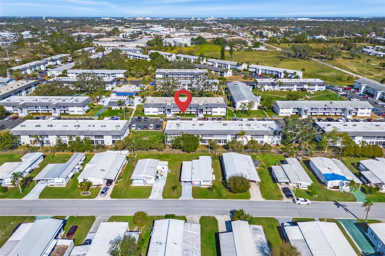 202 47TH AVENUE DR W #334, BRADENTON, FL — photo 27