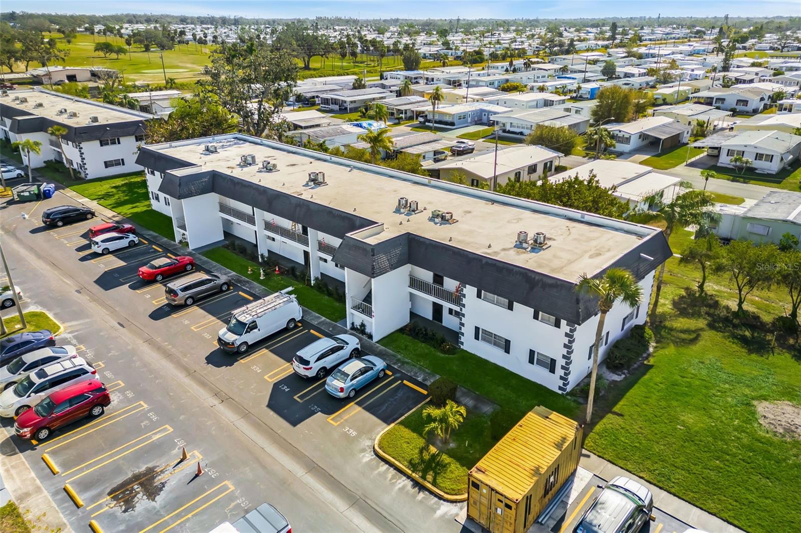 202 47TH AVENUE DR W #334, BRADENTON, FL — photo 30