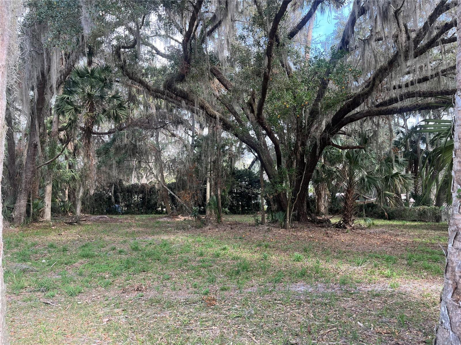 183RD AVE, HAWTHORNE, FL