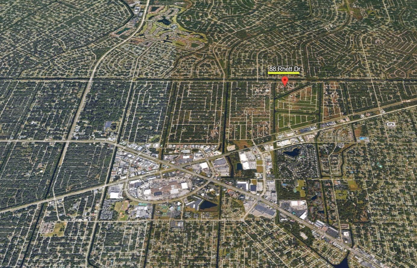 88 RHETT DR, PORT CHARLOTTE, FL — photo 4