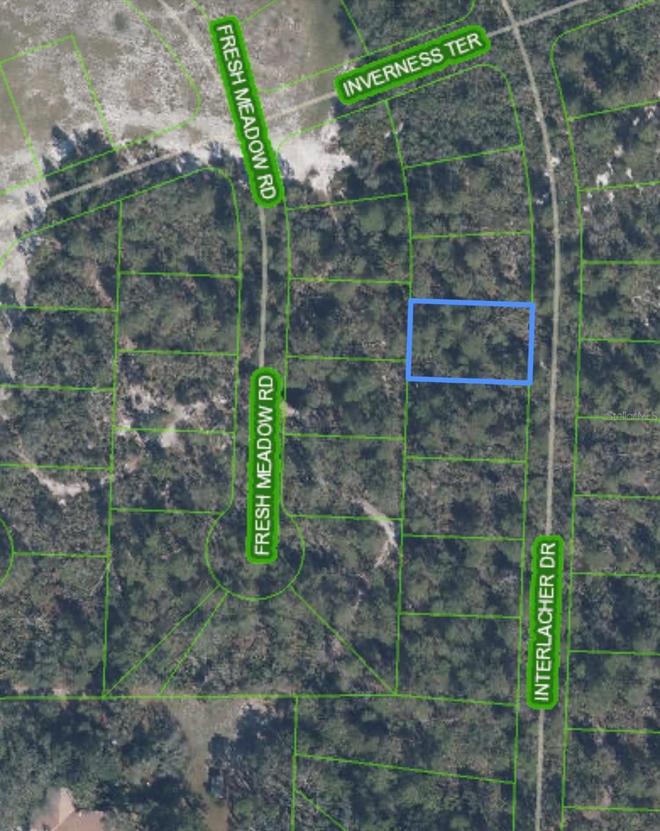 10640 INTERLACHER DR, SEBRING, FL — photo 2