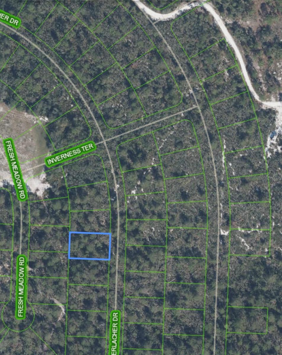 10640 INTERLACHER DR, SEBRING, FL — photo 3