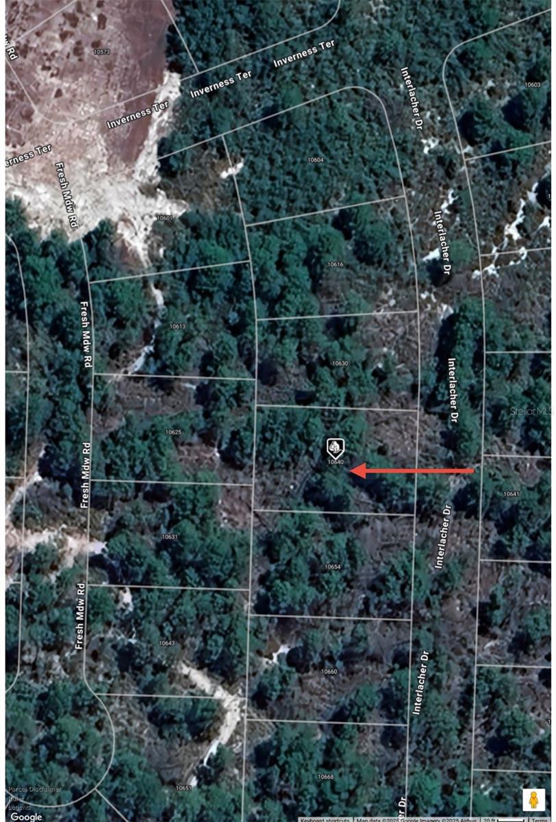 10640 INTERLACHER DR, SEBRING, FL — photo 4