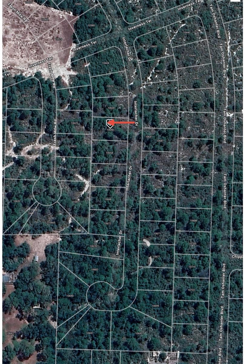 10640 INTERLACHER DR, SEBRING, FL — photo 8