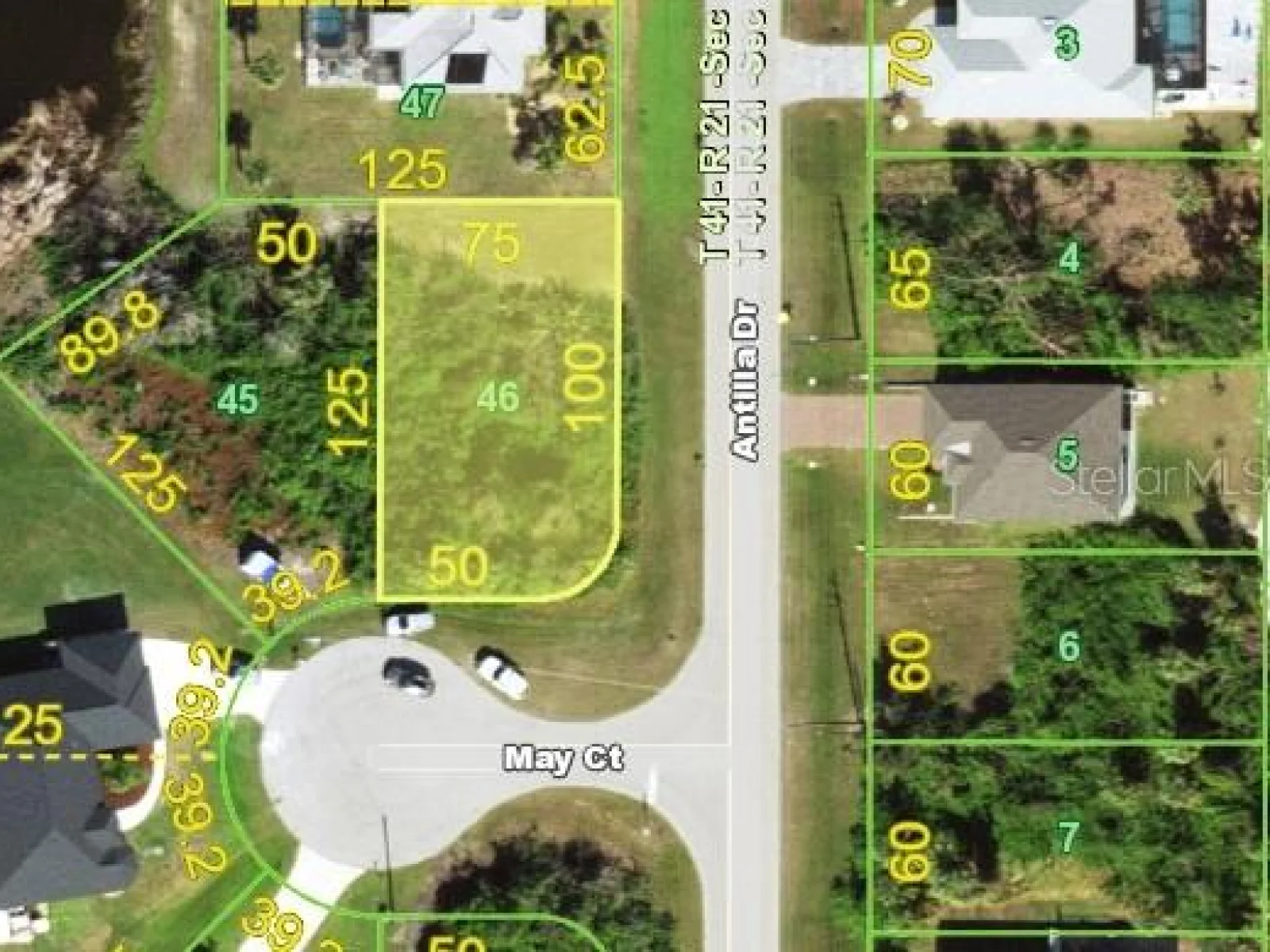 188 ANTILLA DR, ROTONDA WEST, FL — photo 2