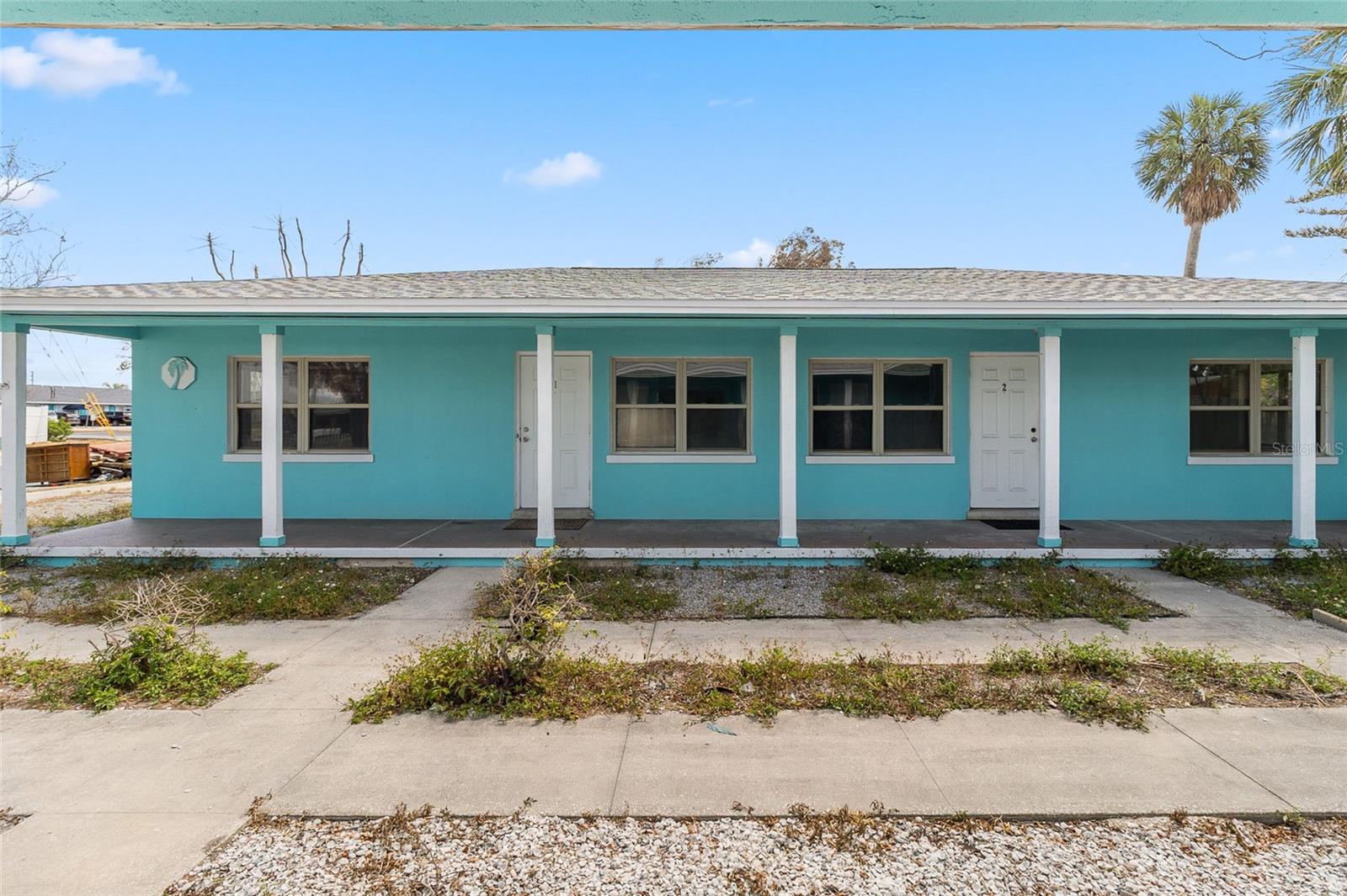 410 73RD AVE, ST PETE BEACH, FL