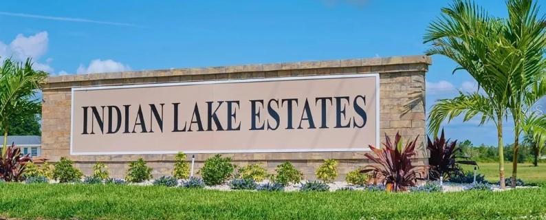 INDIAN LAKE DR, INDIAN LAKE ESTATES, FL