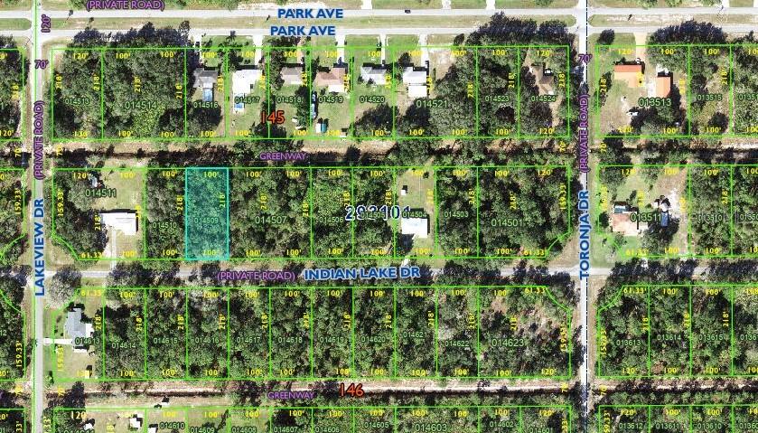 INDIAN LAKE DR, INDIAN LAKE ESTATES, FL — photo 9