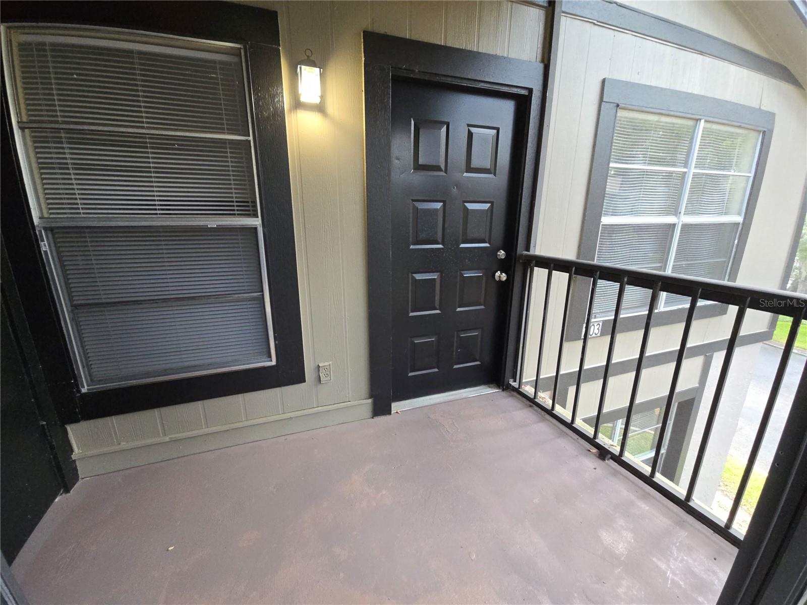 4031 TUMBLE WOOD TRL #203, TAMPA, FL — photo 3