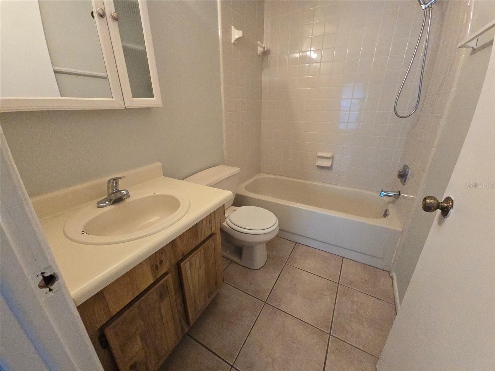 4031 TUMBLE WOOD TRL #203, TAMPA, FL — photo 15