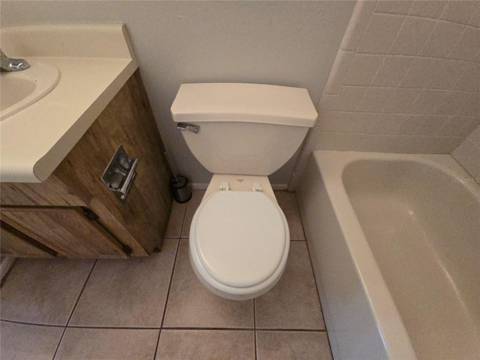 4031 TUMBLE WOOD TRL #203, TAMPA, FL — photo 16