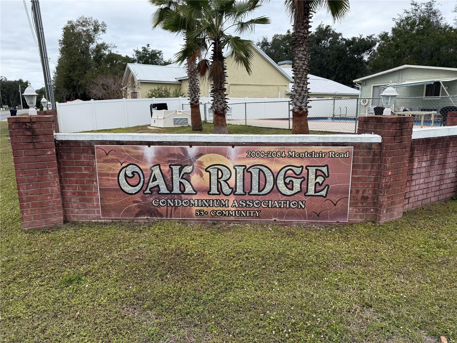 MONTCLAIR RD #21, LEESBURG, FL — photo 17