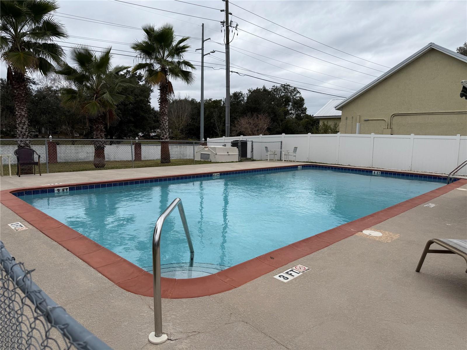 MONTCLAIR RD #21, LEESBURG, FL — photo 22