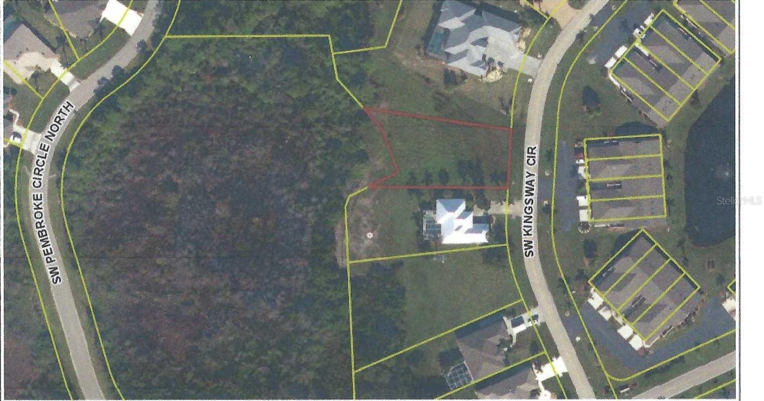 12680 SW KINGSWAY CIR, LAKE SUZY, FL