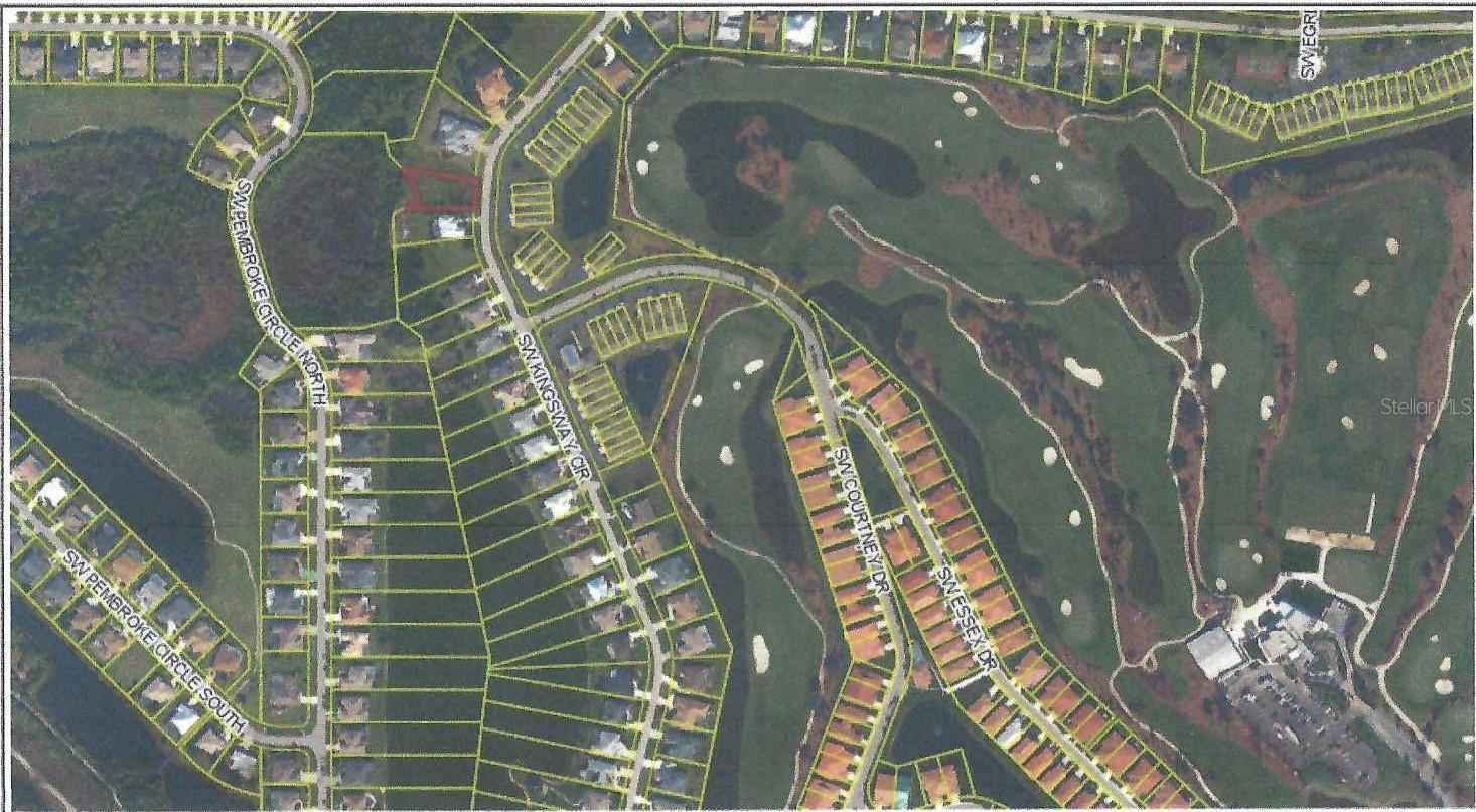 12680 SW KINGSWAY CIR, LAKE SUZY, FL — photo 2