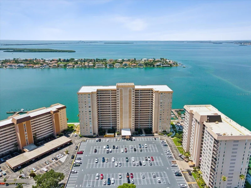 5200 BRITTANY DR S #1204, ST PETERSBURG, FL