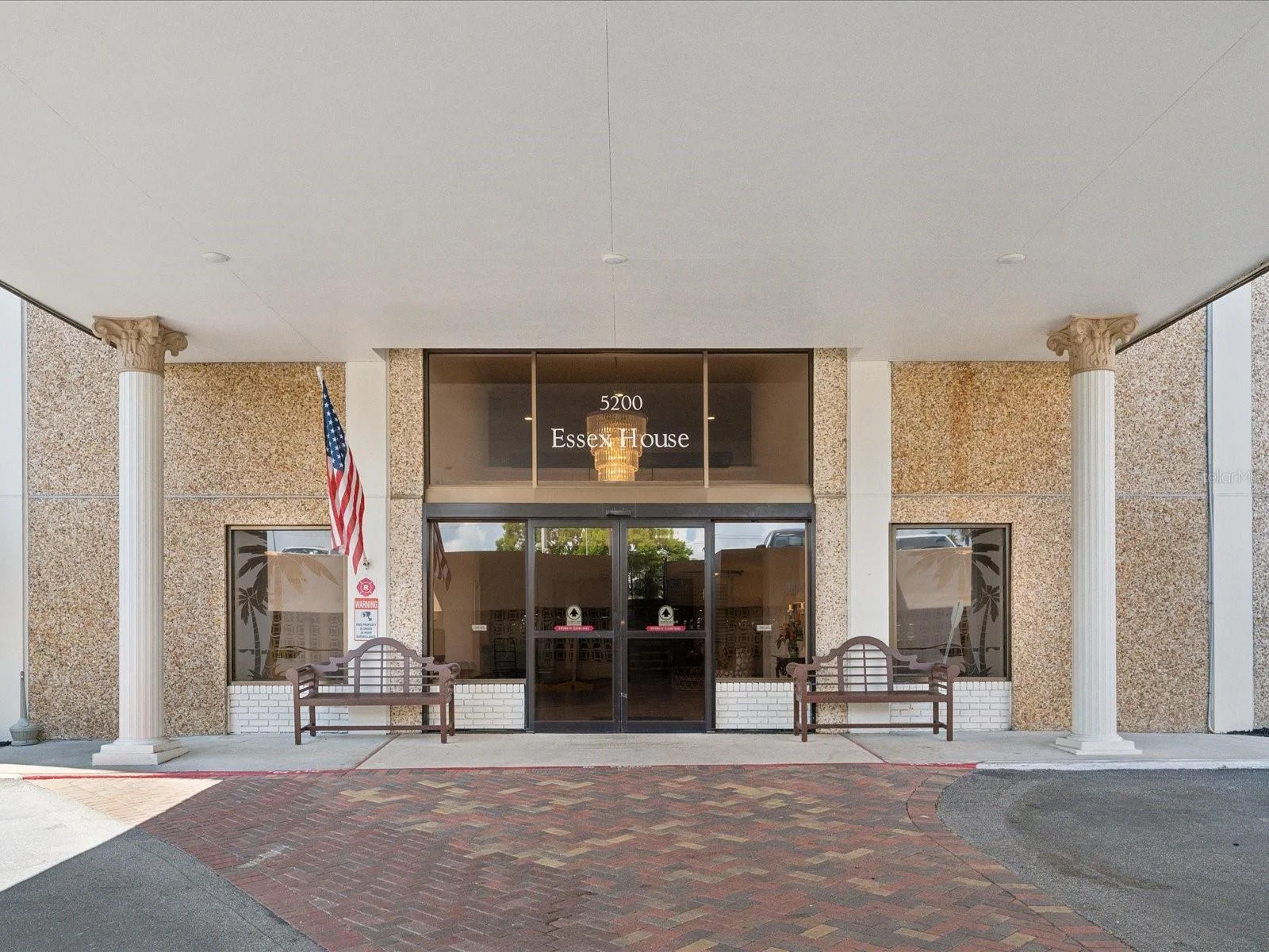 5200 BRITTANY DR S #1204, ST PETERSBURG, FL — photo 25