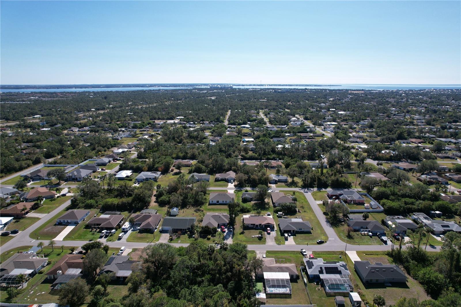 16150 ARCARO AVE, PORT CHARLOTTE, FL — photo 6