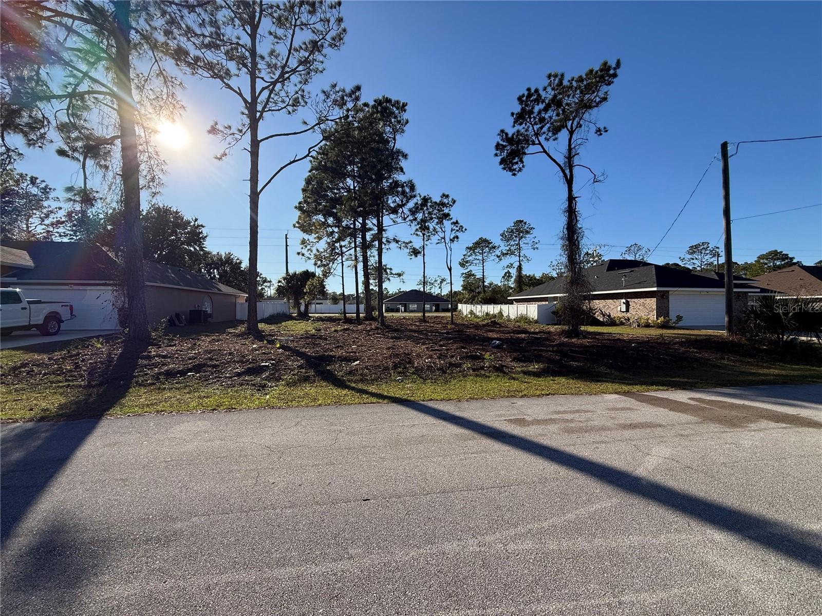 8 SEDERHOLM PATH, PALM COAST, FL