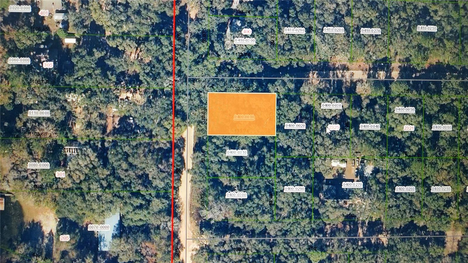 00 CLIFFORD ST, INTERLACHEN, FL — photo 4