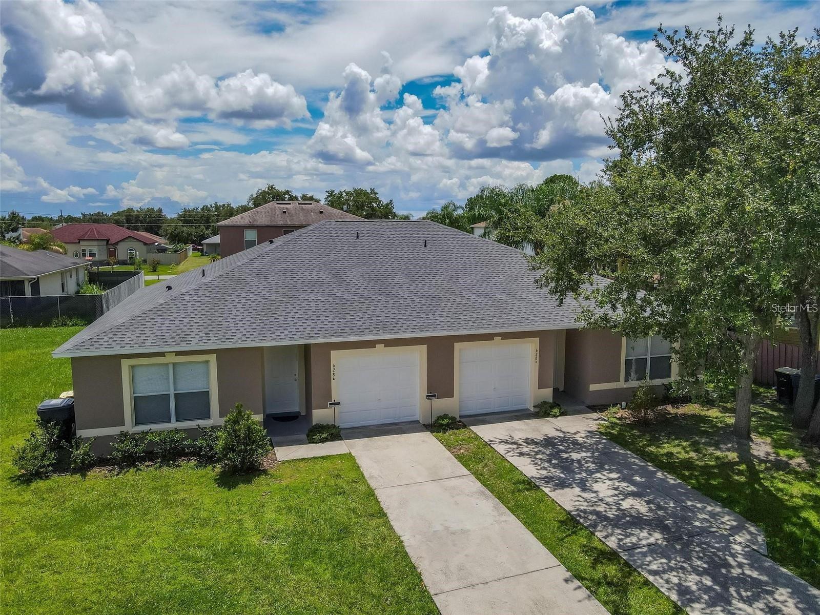 628 BLUEBILL CT, POINCIANA, FL — photo 2