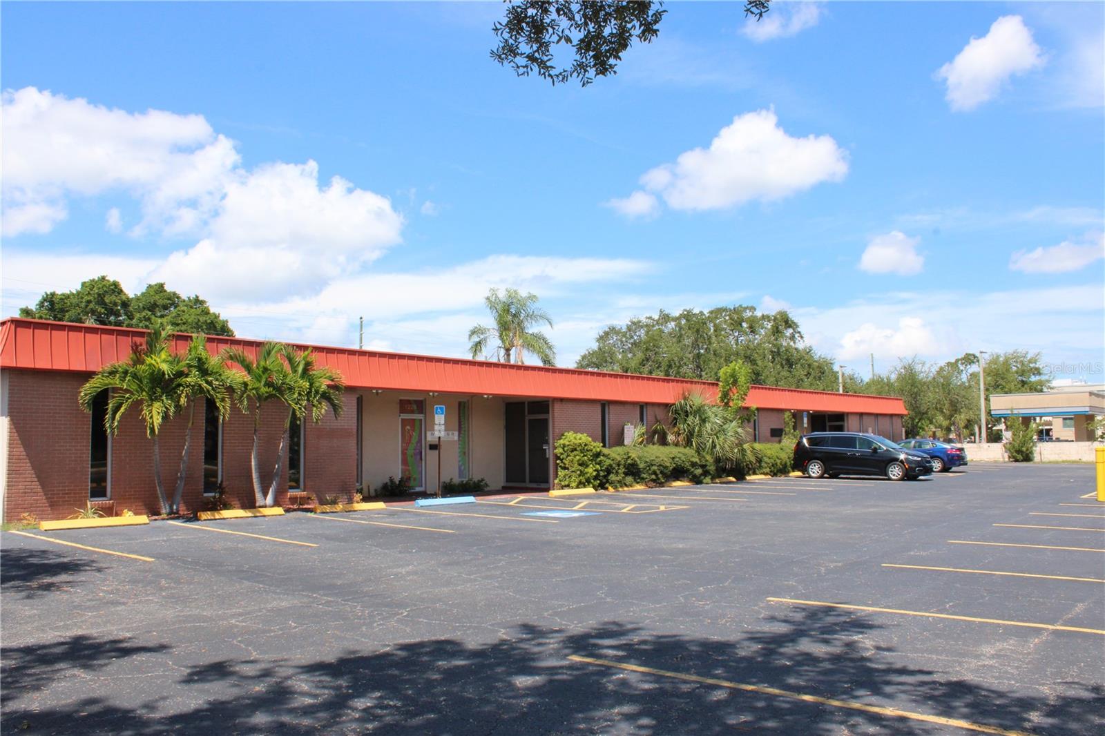 1224 66TH ST N #1234,1238,1240, ST PETERSBURG, FL