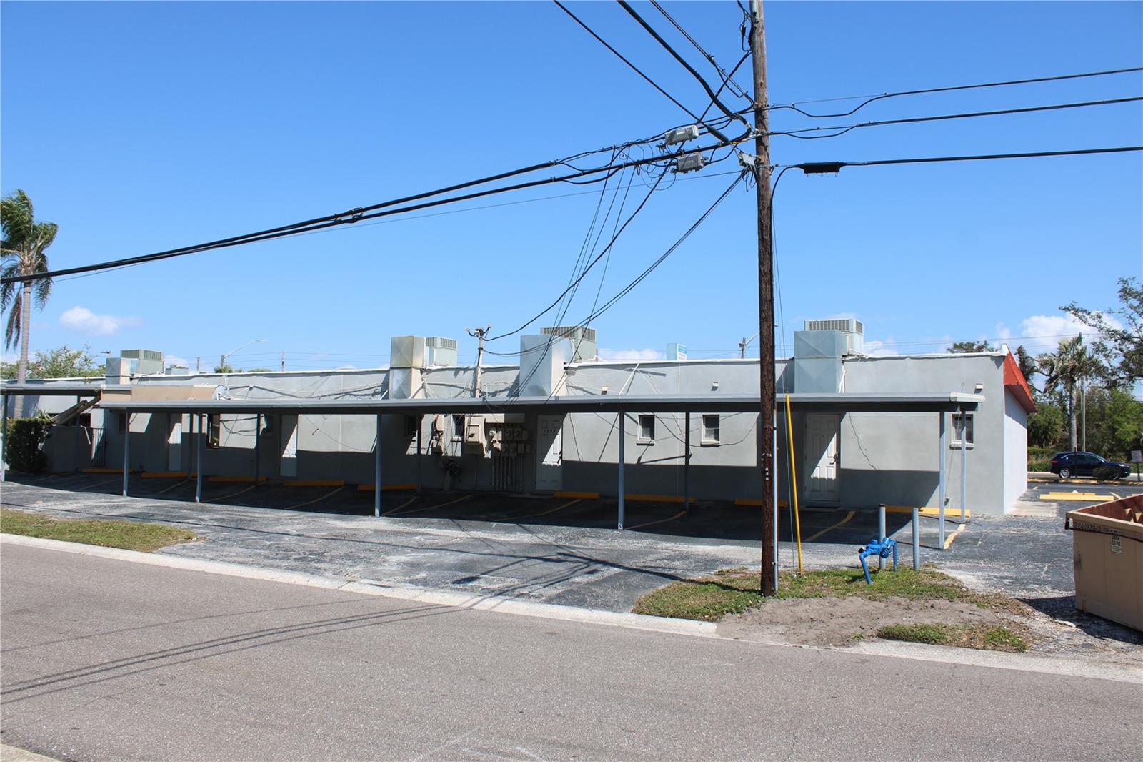 1224 66TH ST N #1234,1238,1240, ST PETERSBURG, FL — photo 23