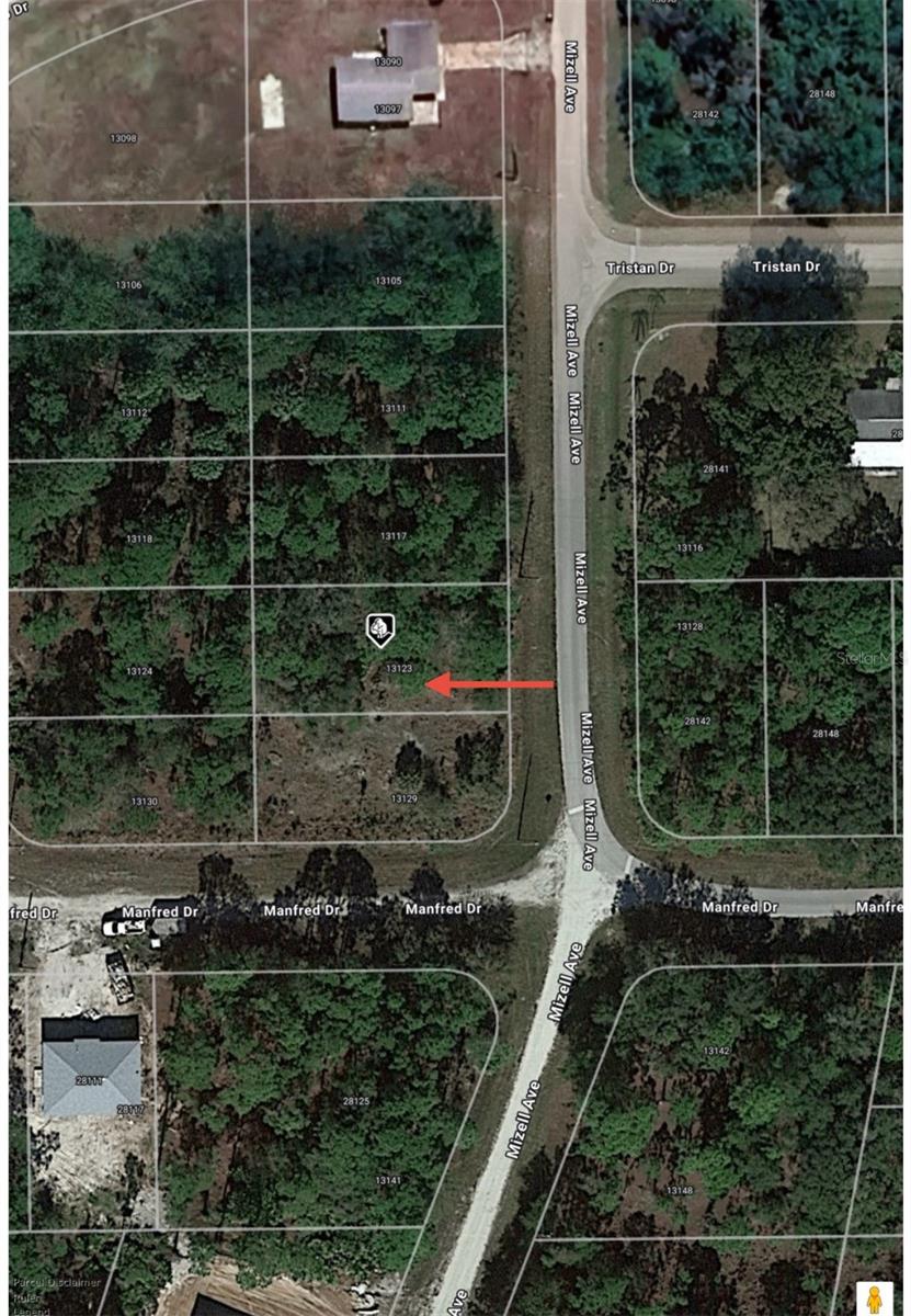13123 MIZELL AVE, PUNTA GORDA, FL
