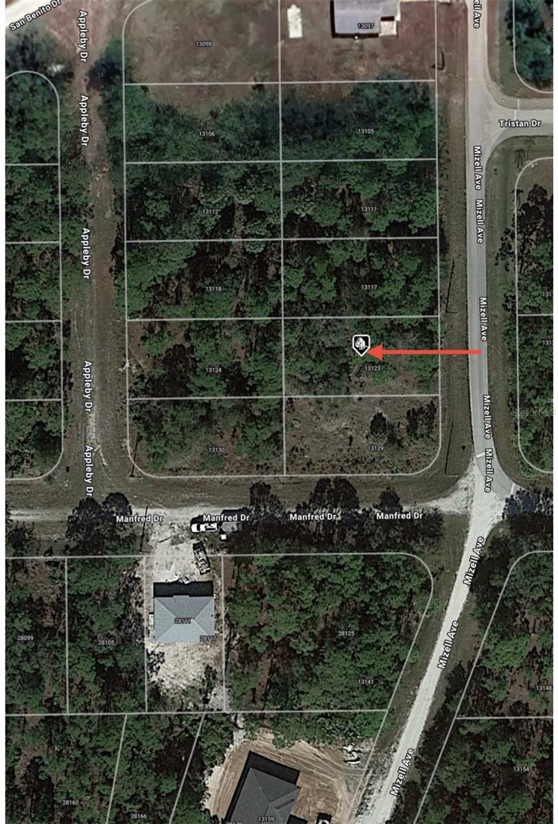 13123 MIZELL AVE, PUNTA GORDA, FL — photo 2