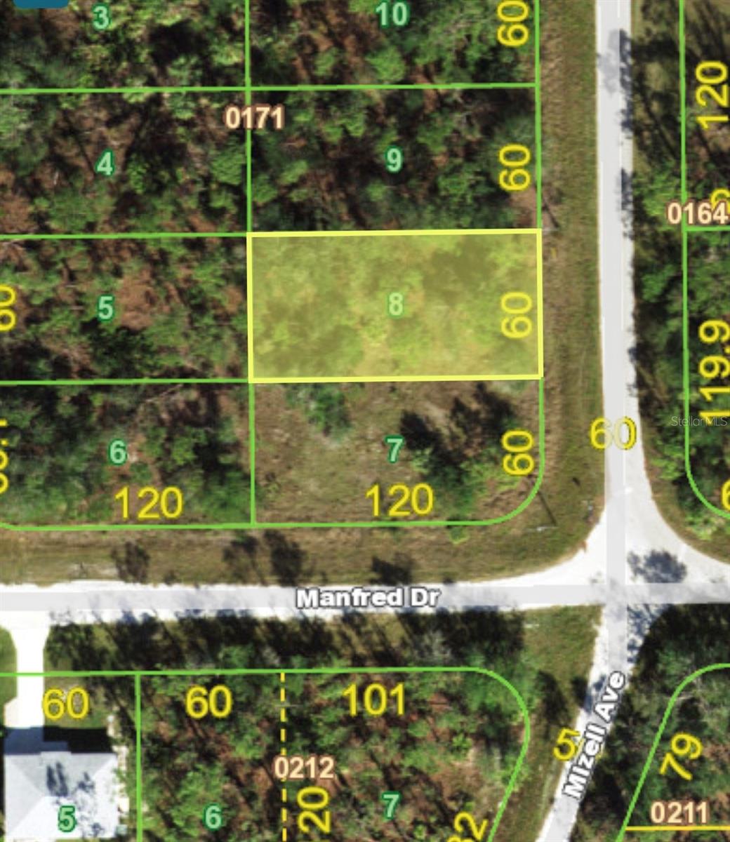 13123 MIZELL AVE, PUNTA GORDA, FL — photo 6