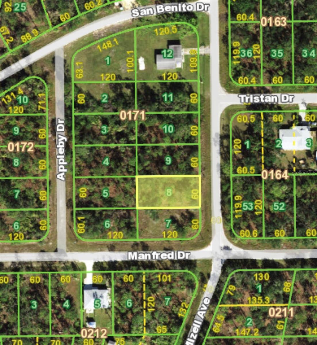 13123 MIZELL AVE, PUNTA GORDA, FL — photo 7