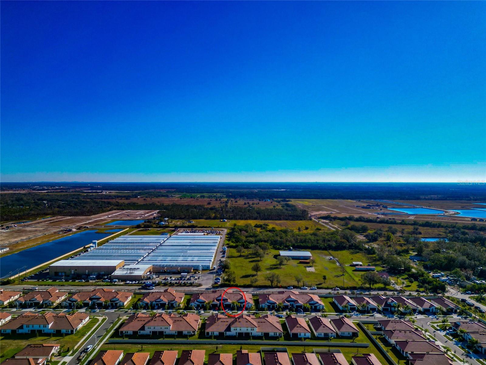 17322 HOLLY WELL AVE, WIMAUMA, FL — photo 41