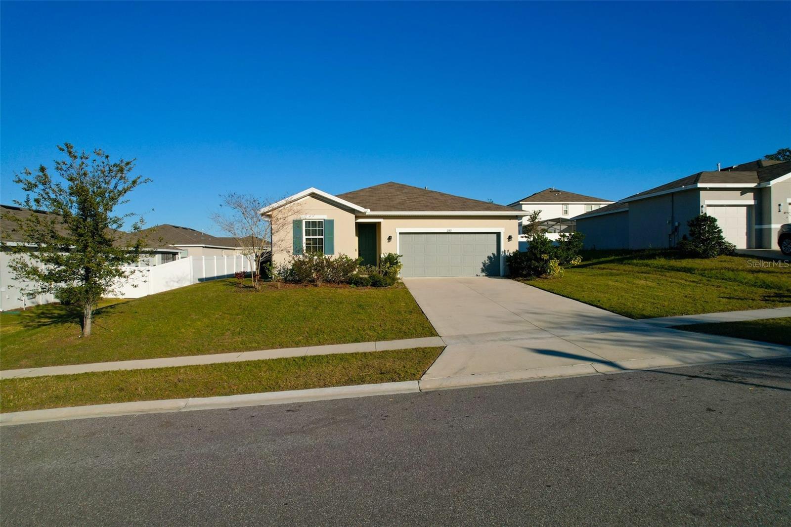 2587 SUMMER STAR WAY, LEESBURG, FL — photo 4