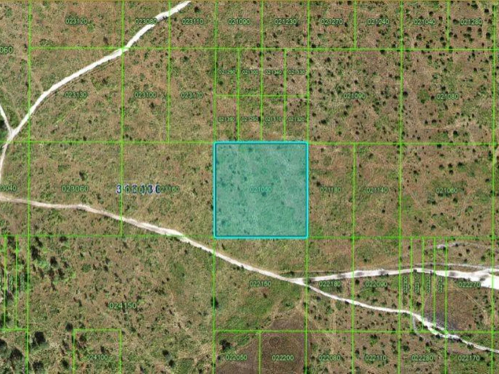 RIVER RANCH BLVD, LAKE WALES, FL — photo 1