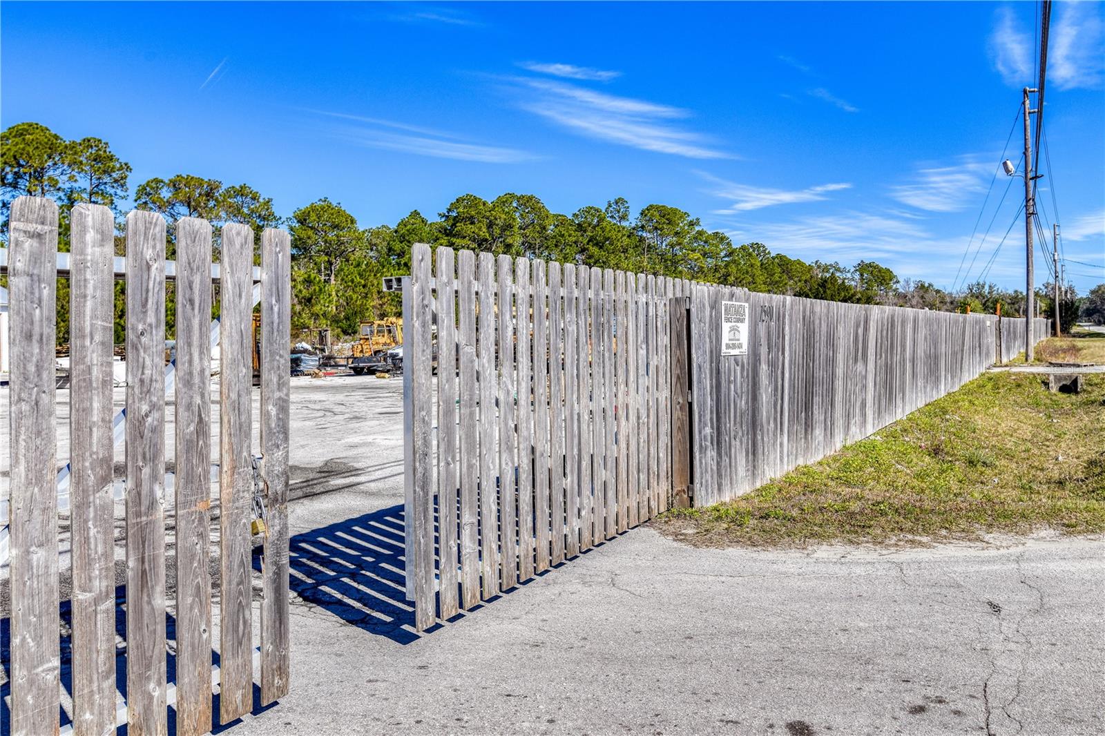 1570-1590 NORTHWOOD DR, ST AUGUSTINE, FL — photo 11