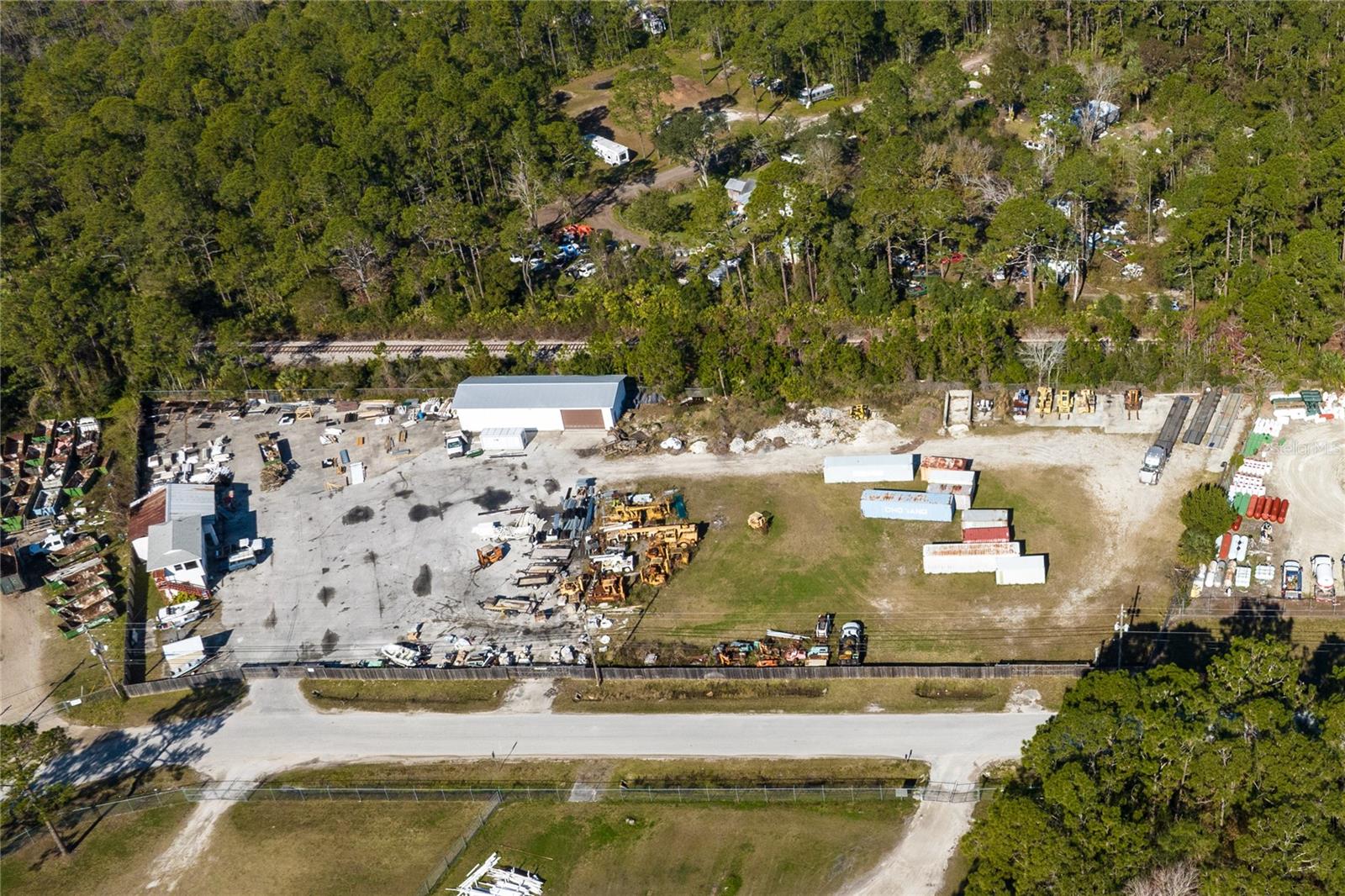 1570-1590 NORTHWOOD DR, ST AUGUSTINE, FL — photo 13