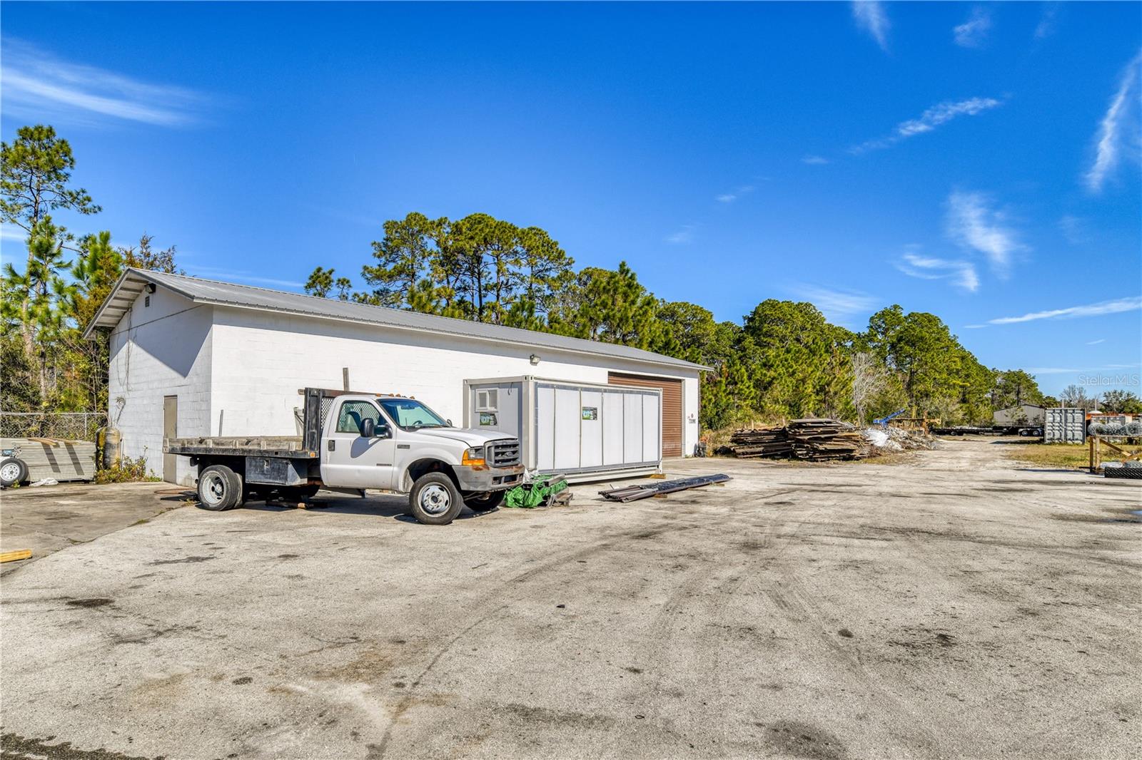 1570-1590 NORTHWOOD DR, ST AUGUSTINE, FL — photo 16