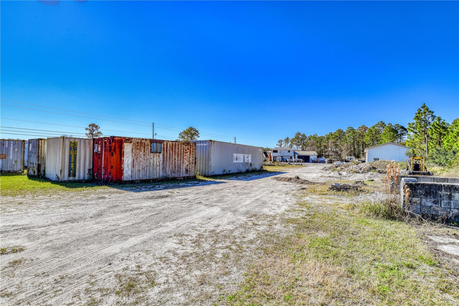 1570-1590 NORTHWOOD DR, ST AUGUSTINE, FL — photo 18