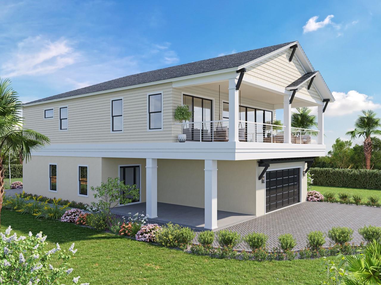2272 S OCEAN SHORE BLVD, FLAGLER BEACH, FL — photo 2