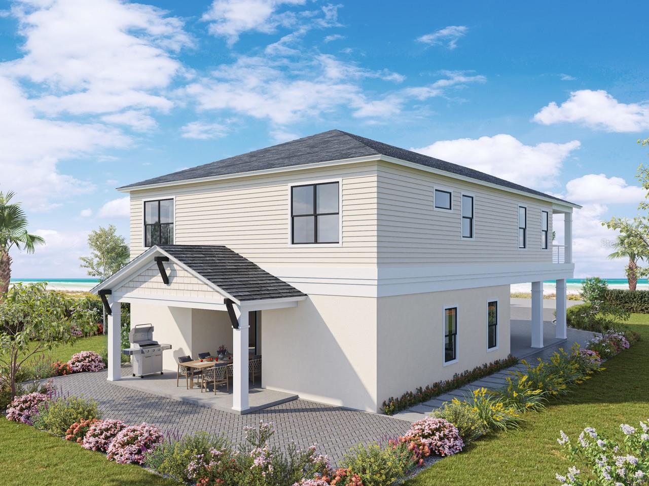 2272 S OCEAN SHORE BLVD, FLAGLER BEACH, FL — photo 3