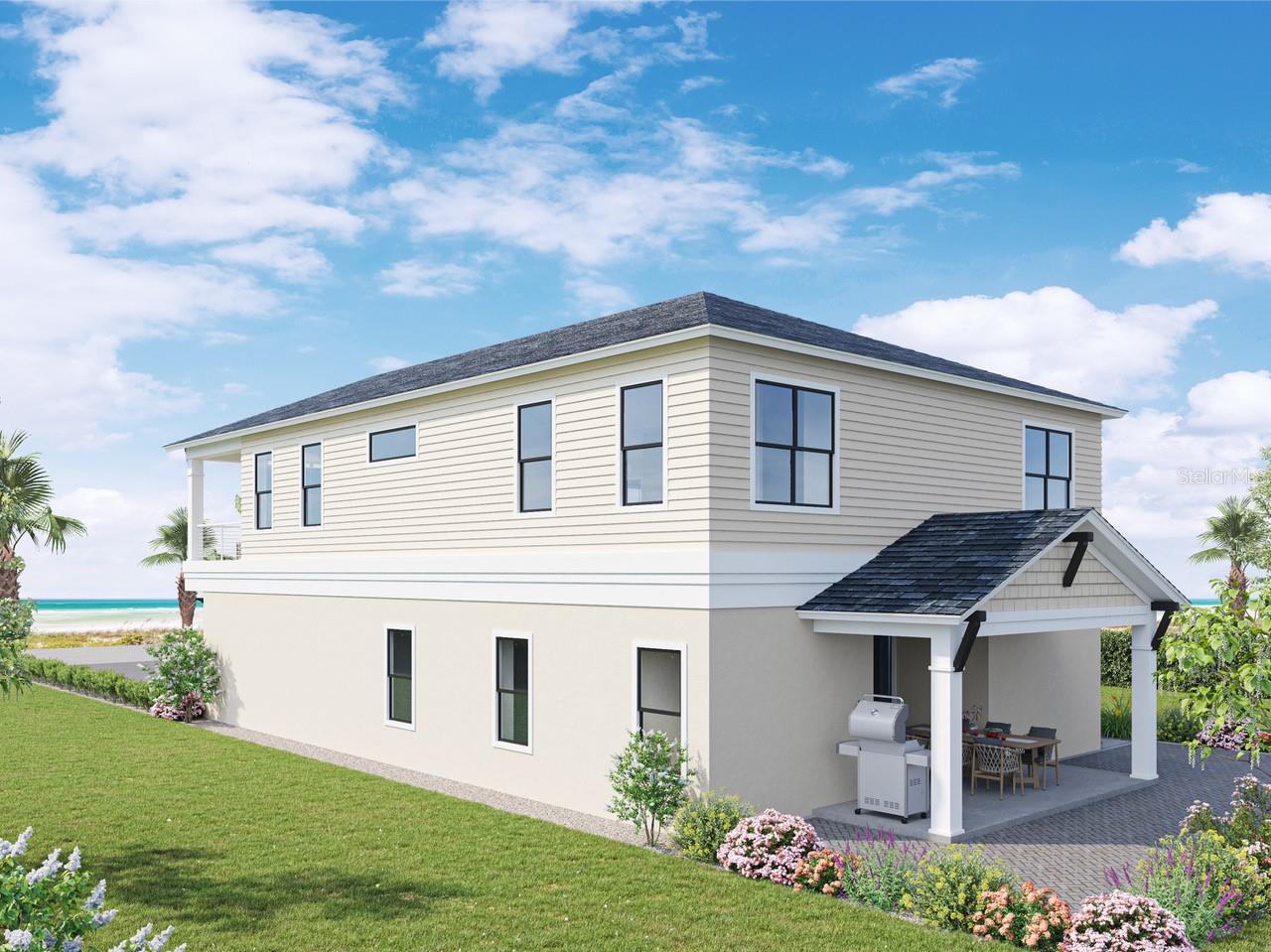 2272 S OCEAN SHORE BLVD, FLAGLER BEACH, FL — photo 4