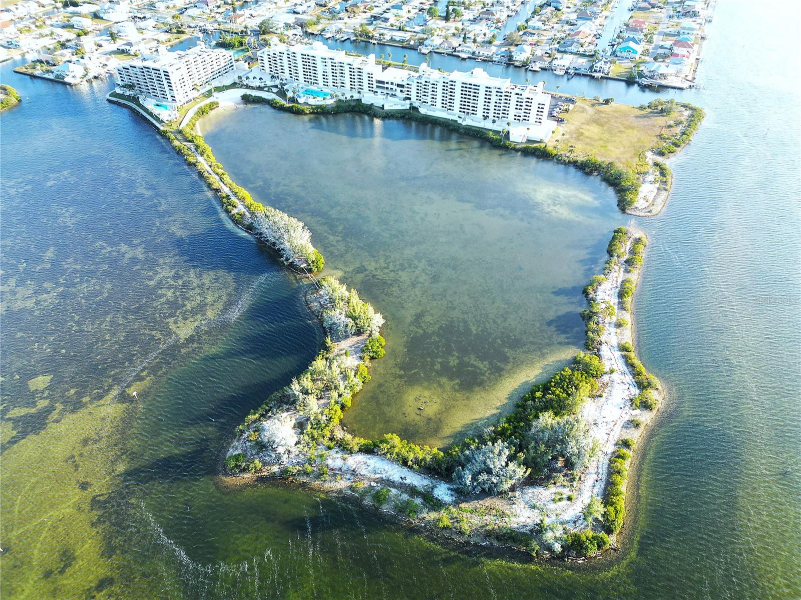 5915 SEA RANCH DR #704, HUDSON, FL — photo 5