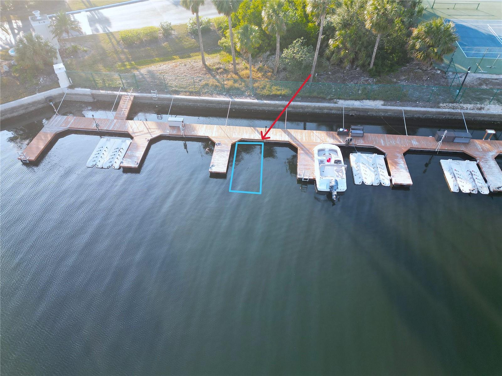 5915 SEA RANCH DR #704, HUDSON, FL — photo 9