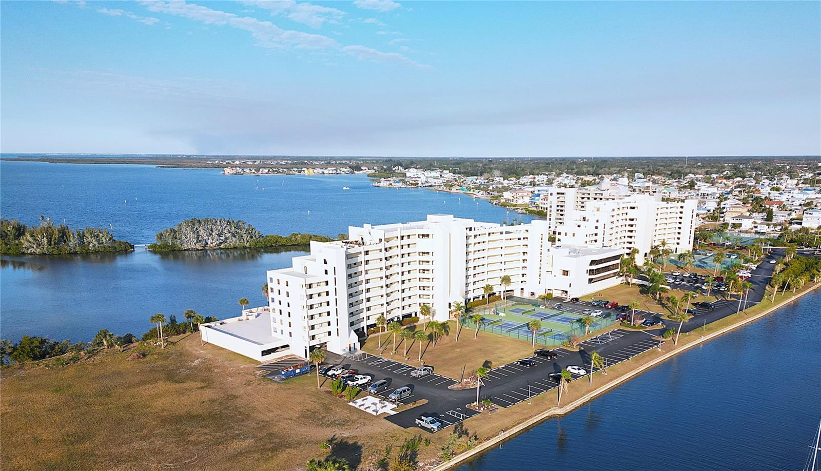 5915 SEA RANCH DR #704, HUDSON, FL — photo 13