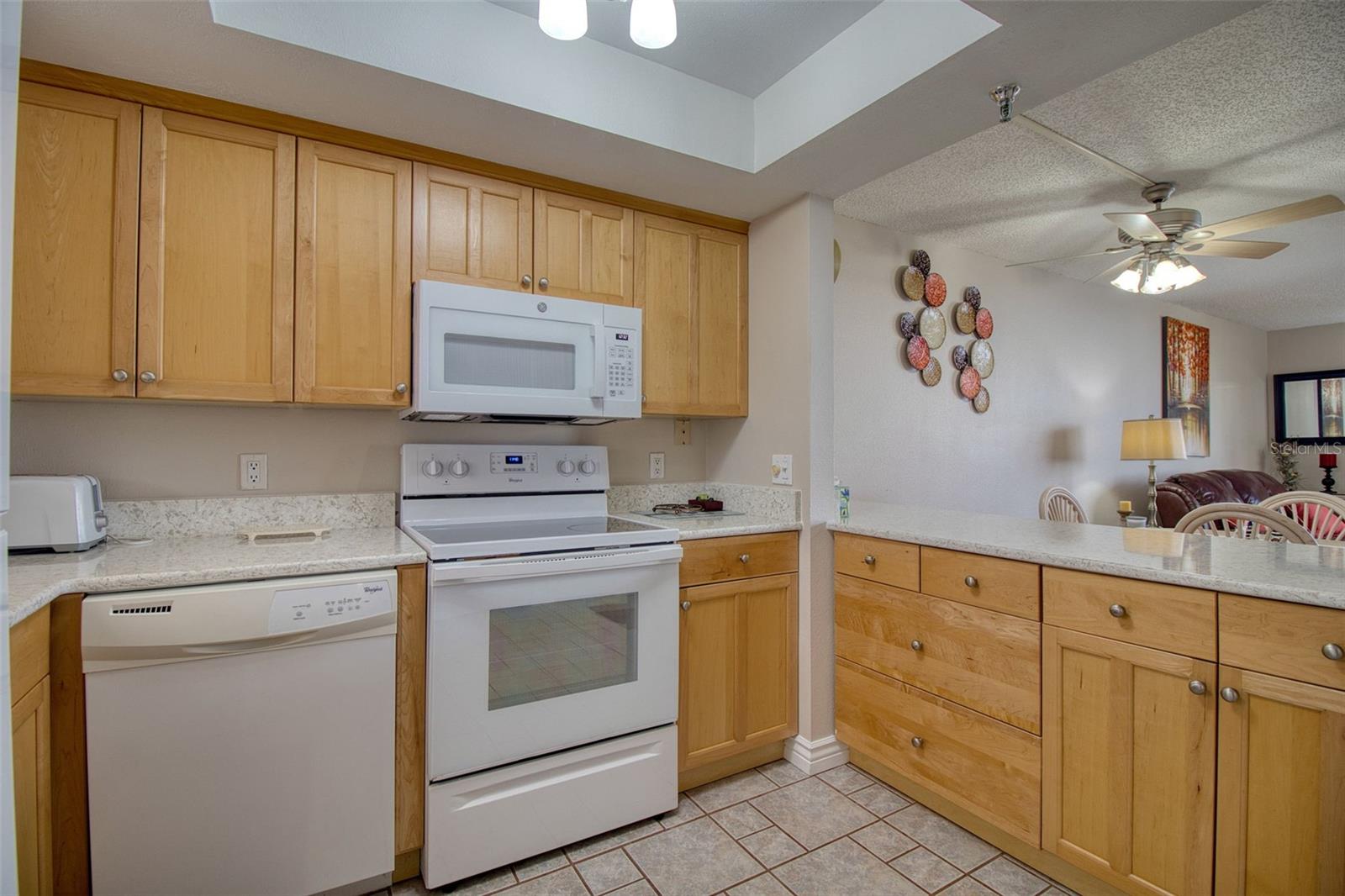 5915 SEA RANCH DR #704, HUDSON, FL — photo 21