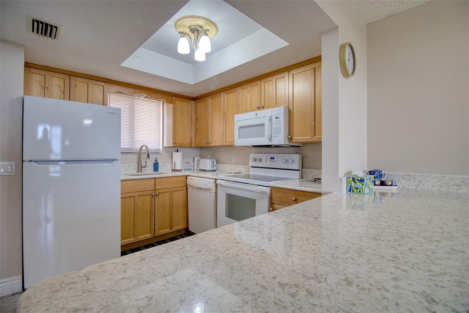 5915 SEA RANCH DR #704, HUDSON, FL — photo 24