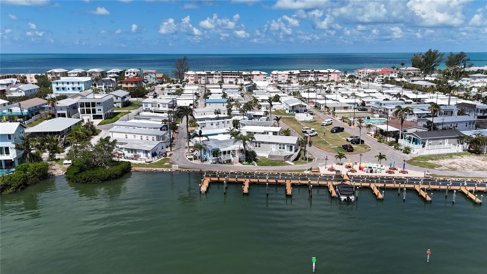 2601 GULF DR N #S2, BRADENTON BEACH, FL — photo 14