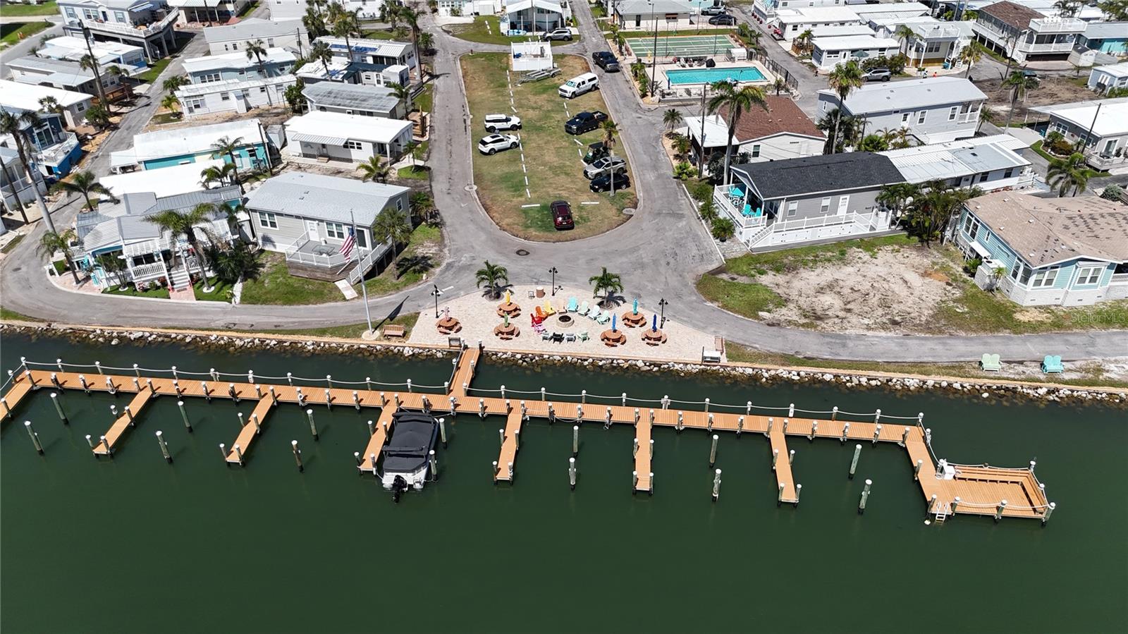 2601 GULF DR N #S2, BRADENTON BEACH, FL — photo 15
