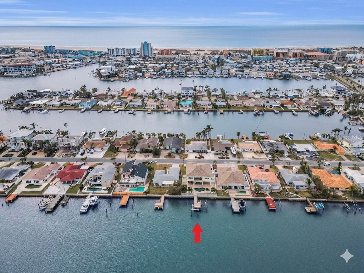 11325 5TH ST E, TREASURE ISLAND, FL — photo 66